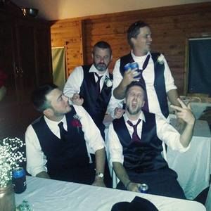 Meet your Posher, Jeremy